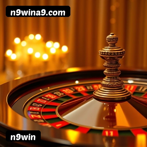 n9win PIX instantâneo Brasil - Depósito e saque em minutos 24/7