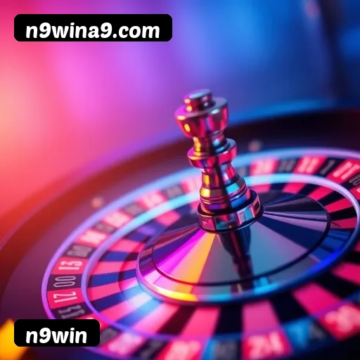 Níveis do programa VIP da n9win